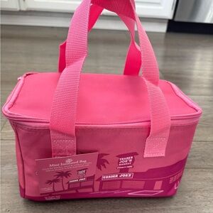 Trader Joe's Mini Insulated Bag